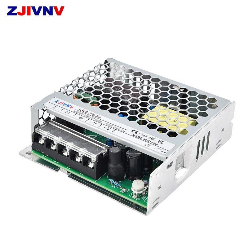 Zjivnv LRS-75 Serie… - image