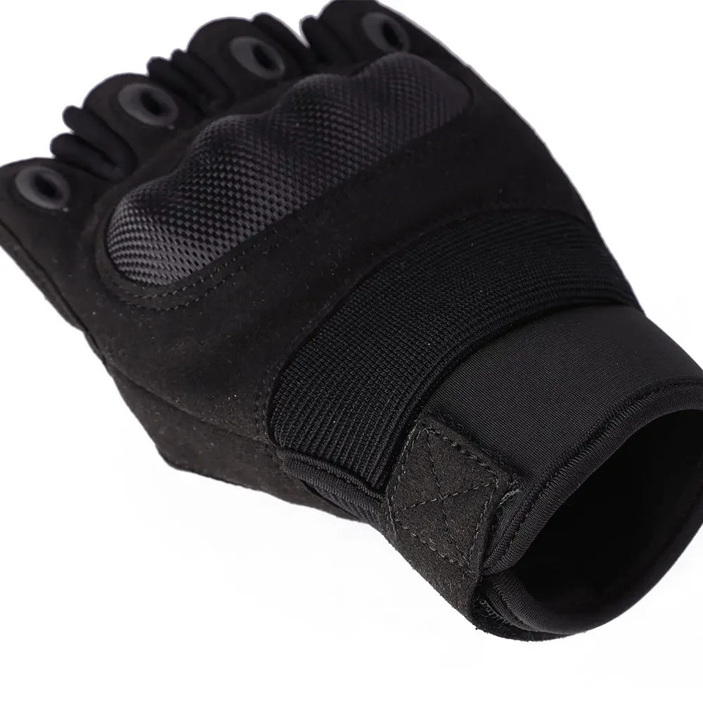 Emersongear EM9348 guantes de combate medio dedo tácticos - imagen 4