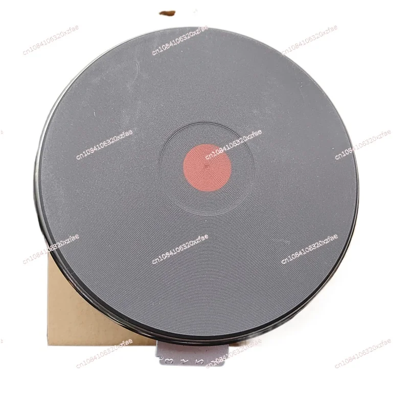 

Marine multi-head furnace flat-head furnace heating plate, milk tea shop 2600W heating plate EGO1822463018