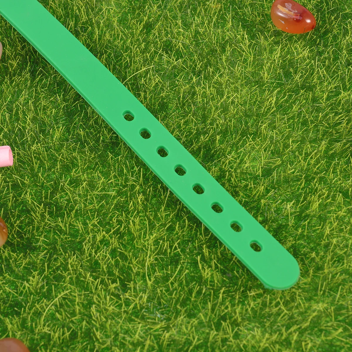 

Eco-Friendly Pink Silicone Bracelet Malleable Wristband for Children Easy Recognition Party Gift Girl Silicone Bracelet