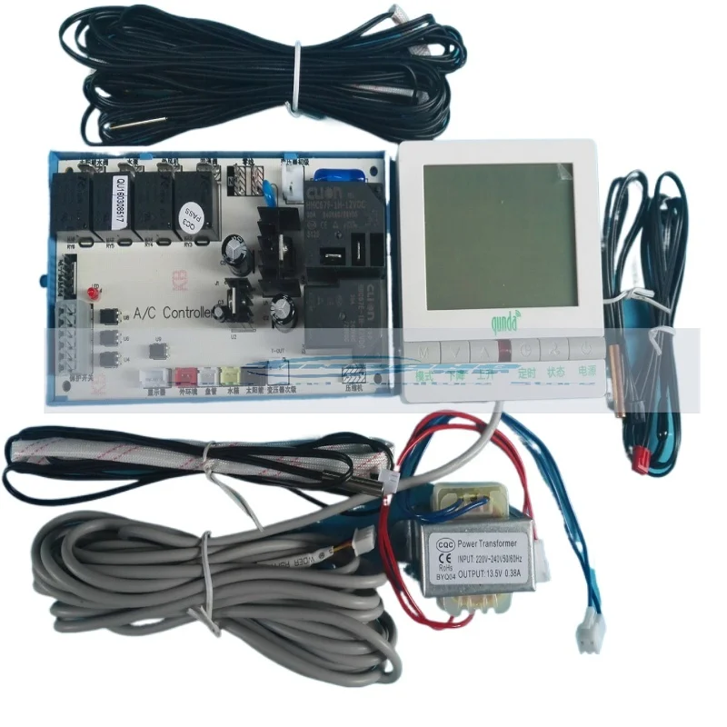 Universal Board ZL-…