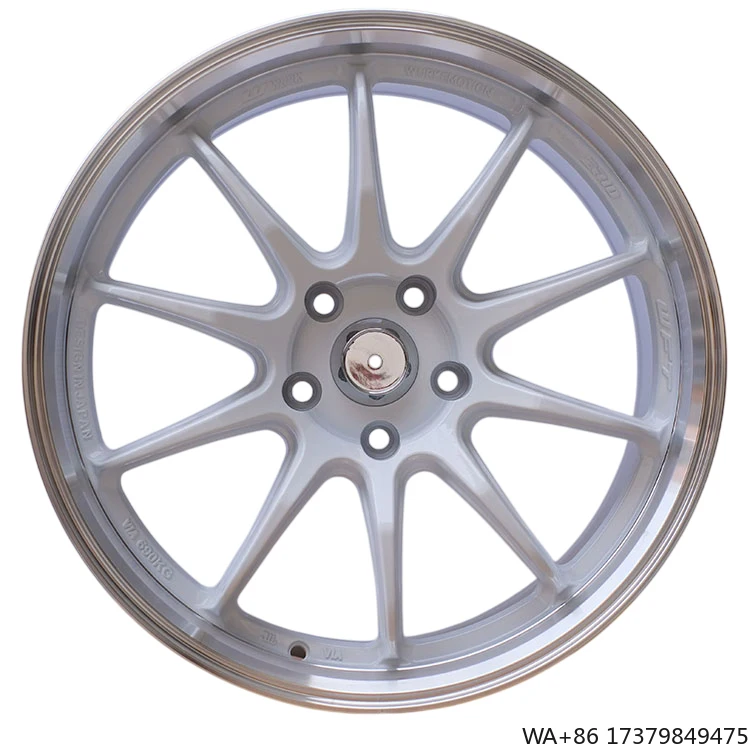 

Poshing Custom Passenger Car Wheels 18 19 Inch Forged Alloy Wheel Rims 5X120 114.3 120 for Bmw X5 for Rolls-Royce