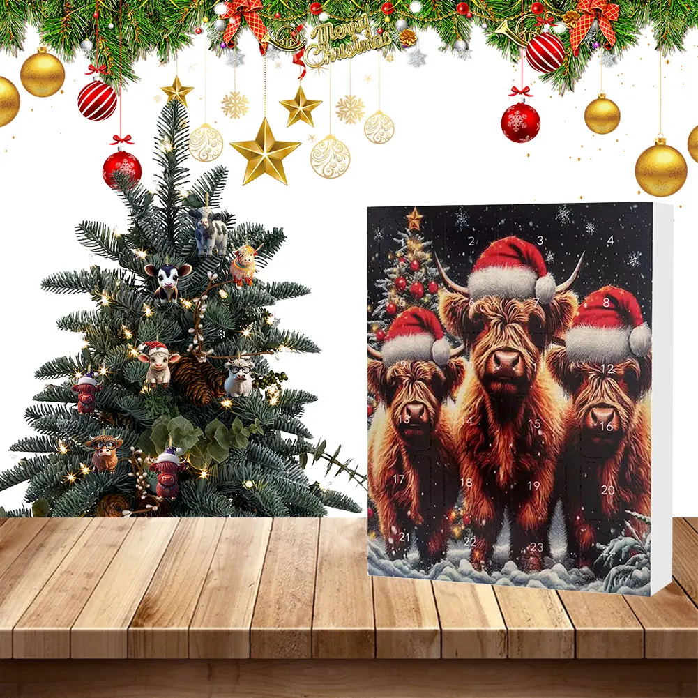 24 Days Christmas C…