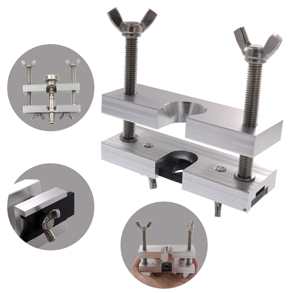 المعبرة البوق مزيل مجتذب قابل للتعديل النحاس المعبرة مزيل القرن أداة إصلاح توفير الجهد معدات الموسيقى الملحقات