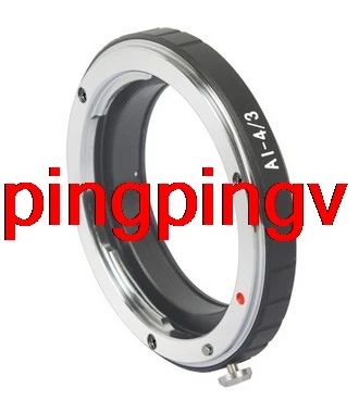 AI-43 Adapter Ring …