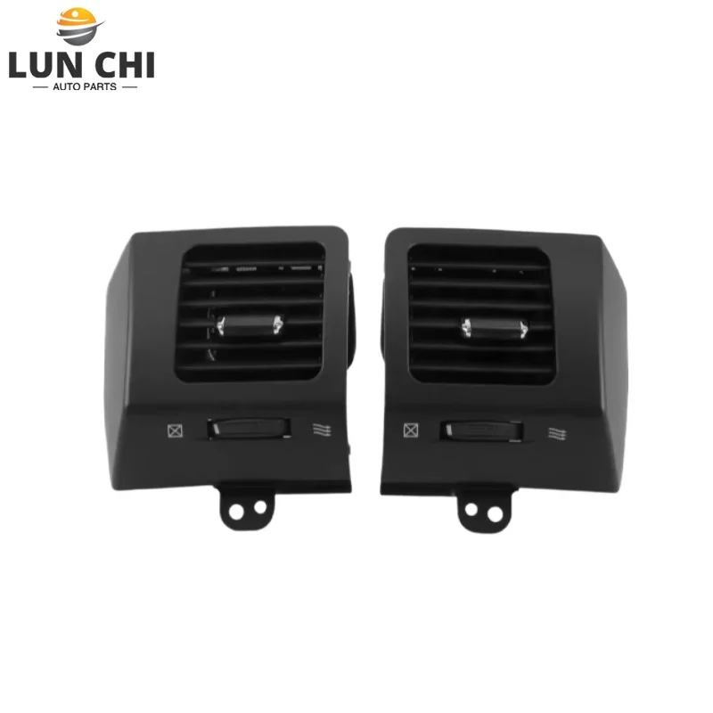 

Аксессуары для интерьера, украшения для кондиционера, вентиляционное отверстие для Lexus GX470 Toyota Land Cruiser Prado 120 FJ120