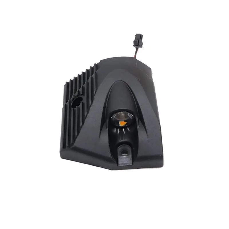 NEW HOT In Stock-Rear Side Light With Cover For Kukirin G2 Master Electric Scooter Replacement Part- Left/Right Tail Light Deck