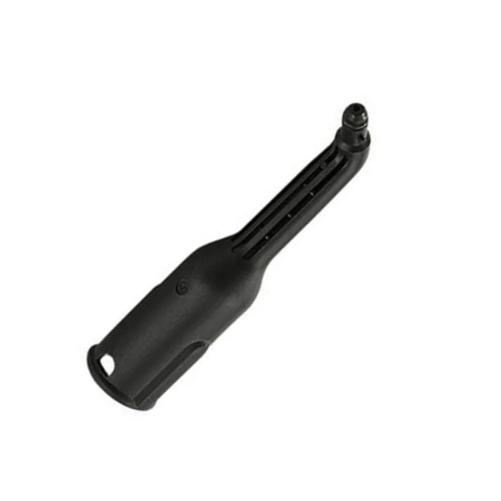 SODIAL – buse de nettoyage à vapeur allongée, brosse fendue, tête de buse d'arrosage pour nettoyeur à vapeur KARCHER SC1/SC2/SC3/SC4/SC5, buse fendue