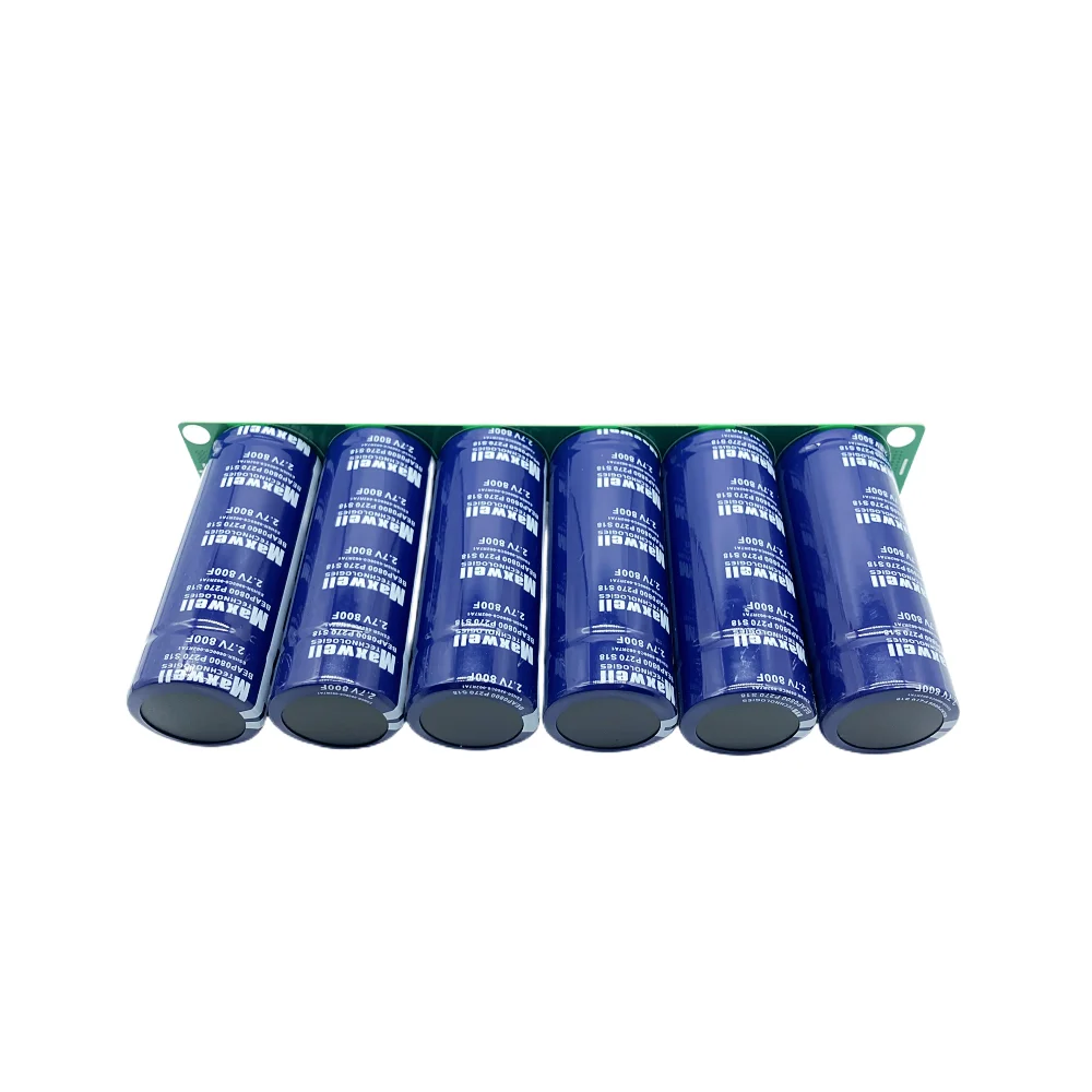 

16v133f Maxwell automobile Farah capacitor battery power tools available. High power, long life and fast charging.