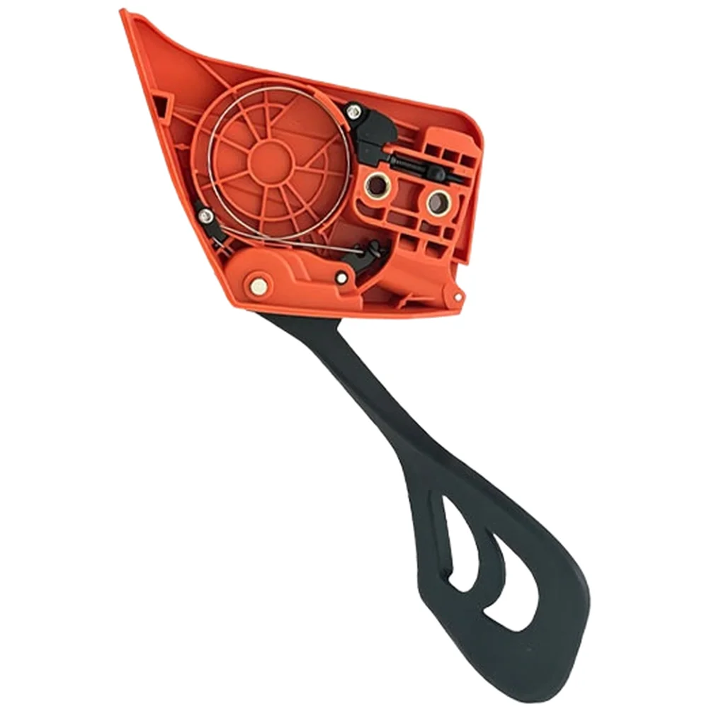 50110064R For Premium Brake Assembly Replacement for Oleo-Mac 937 CS370 CS410 Exact Fit for Safety and Control