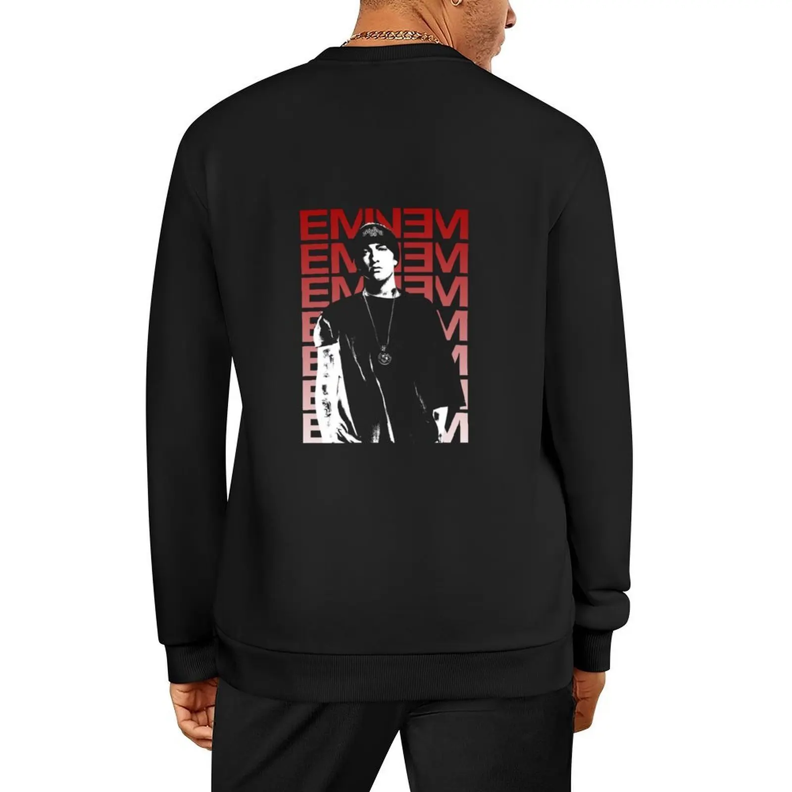 

rap em best selling Eminem Pullover male clothes men clothes tracksuits mens clothes sweatshirt men