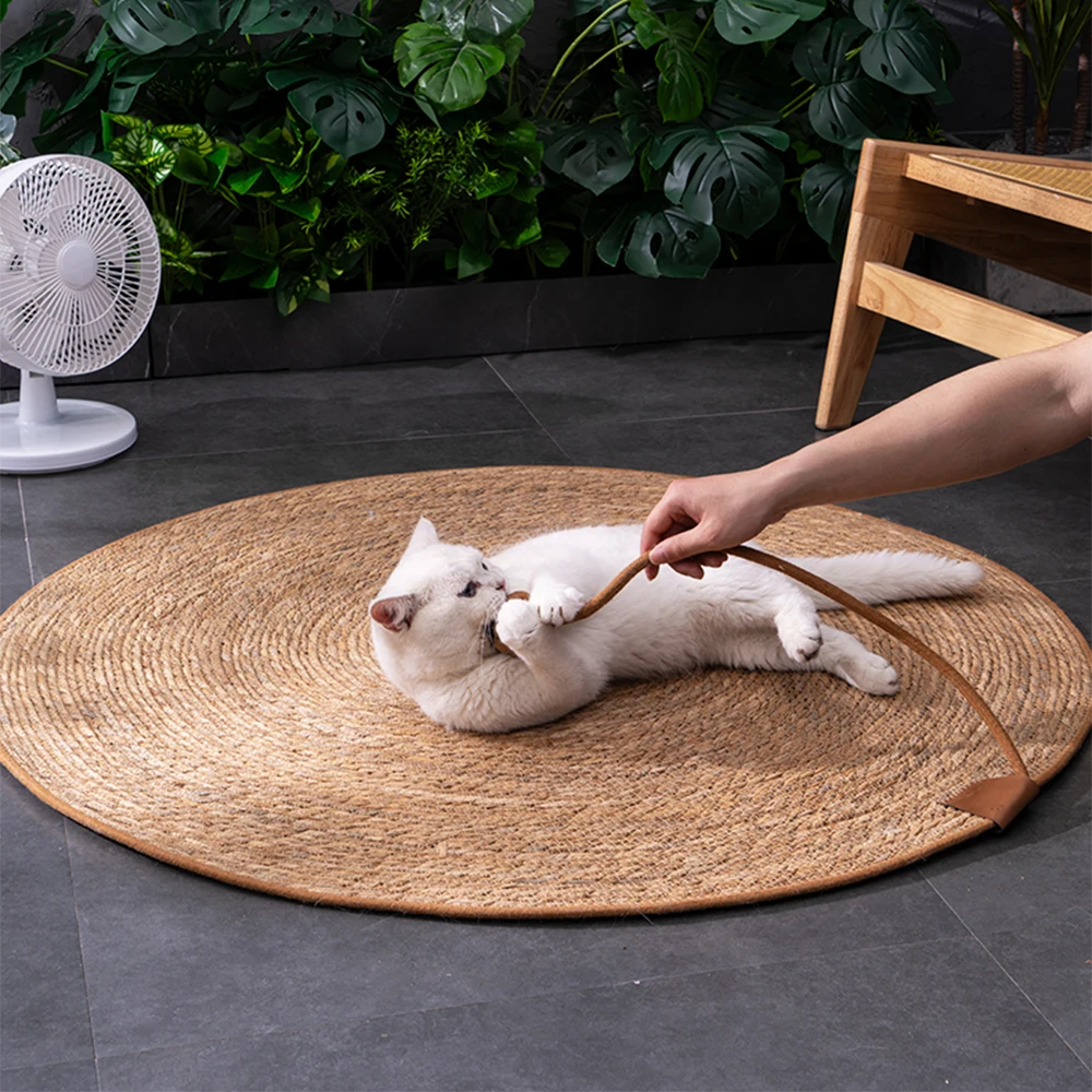 Couch Cat Scratcher Sofa Protection Artifact Cat Supplies Cat Scratch Board Pad Cat Scratching Post Cat Toys Furniture Protector