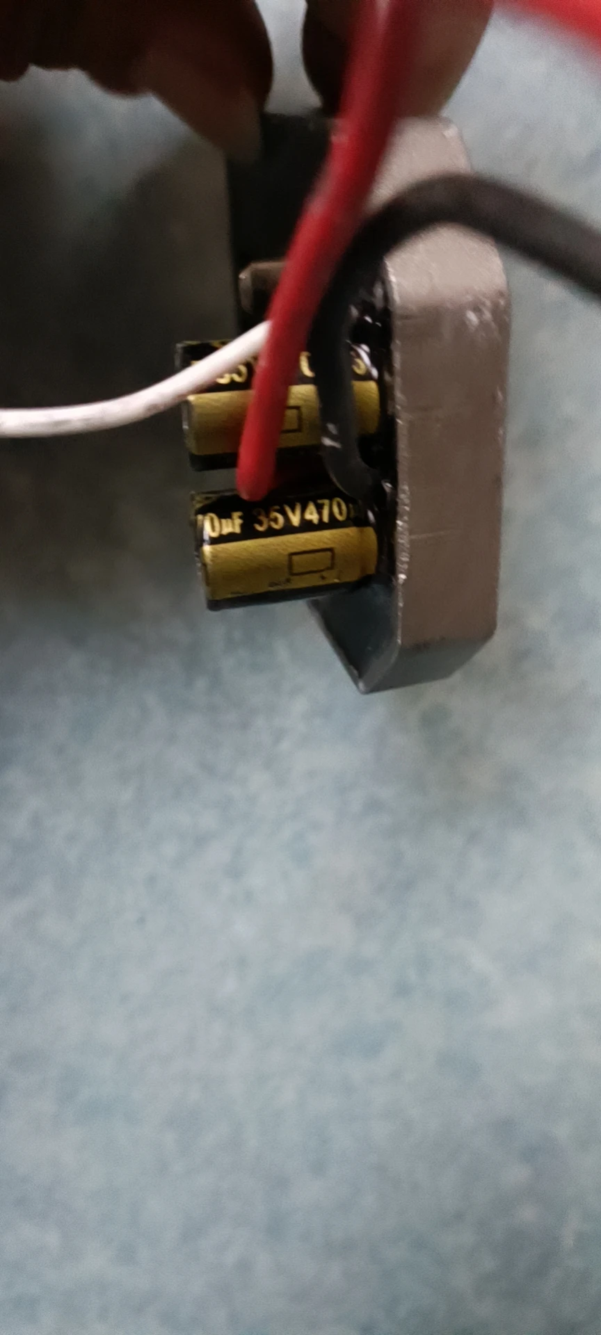 대형 아트 브러시리스 앵글 그라인더 컨트롤러, 53A 더블 커패시터 보호 보드, 21V 알루미늄 리튬 배터리 드라이브 보드