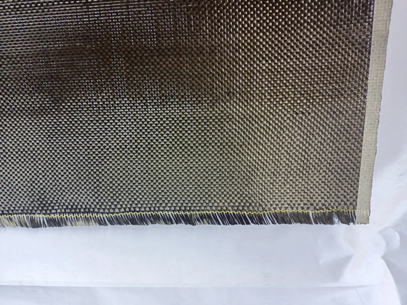 Tessuto in vera fibra di carbonio 3K 200gsm, a trama semplice, ad alta resistenza, per riempimento sandwich, larghezza 1m x lunghezza 1m