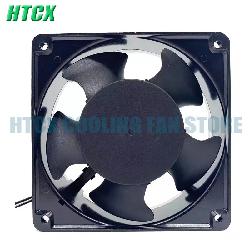 For SJ1238HA2  three giant 110V 220V 120 * 120 * 38 axial cooling fan 380V HA3