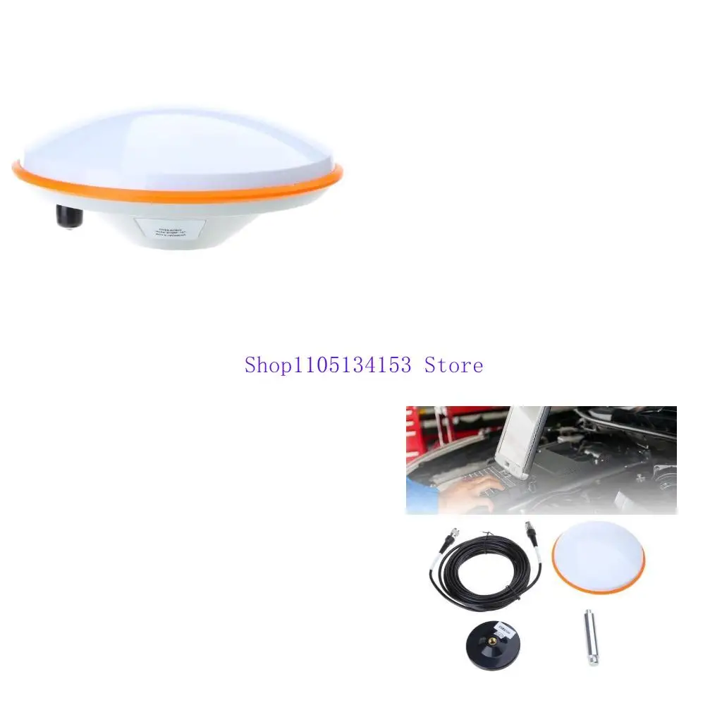 Hg89 High Precision…