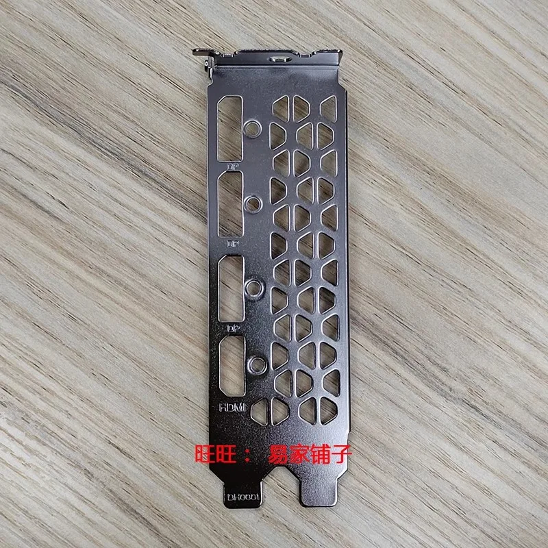 Новинка, рамка для видеокарты Gigabyte 5600XT 5700XT, игровая задняя пластина OC, защитная перегородка для ввода-вывода