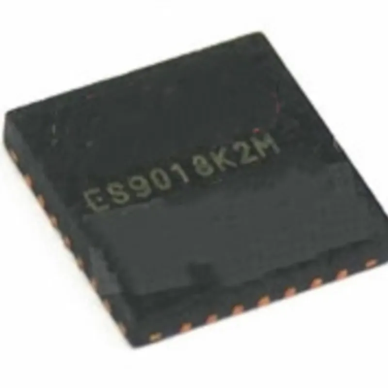 

ES9018K2M qfn20 5pcs