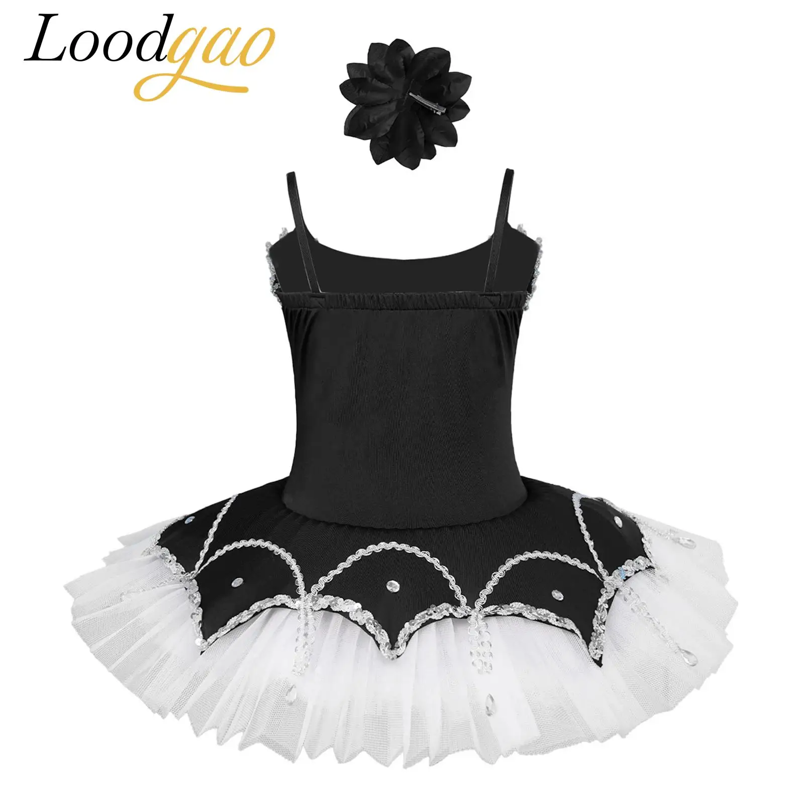 kids-girls-spaghetti-straps-tutu-dress-ballerina-dance-princess-party-ballet-layered-dresses-school-show-performance-costume