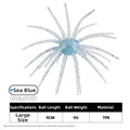 Sea Blue-L