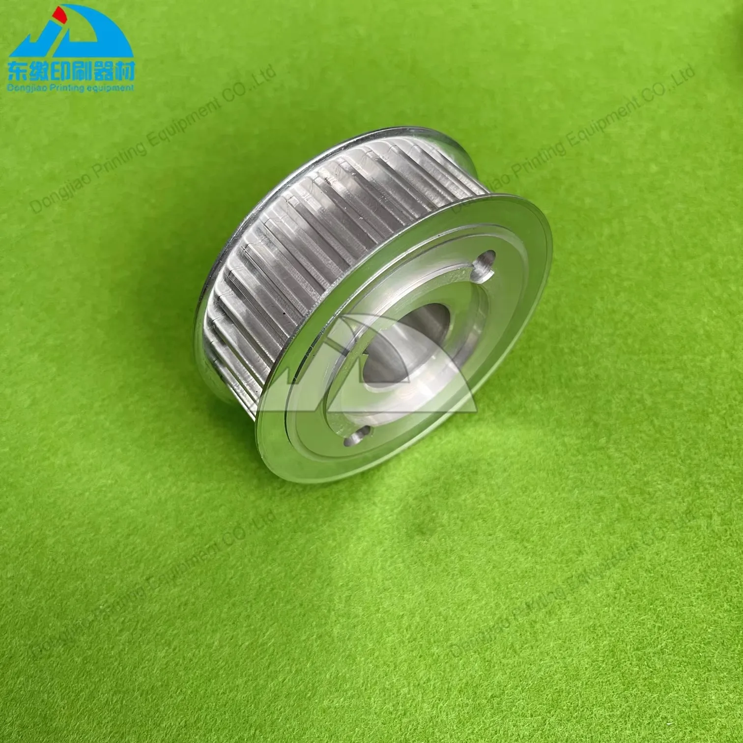cd102-belt-wheel-f2013492-for-heidelberg-sm102-cd102-printing-machinery-spare-parts-belt-wheel