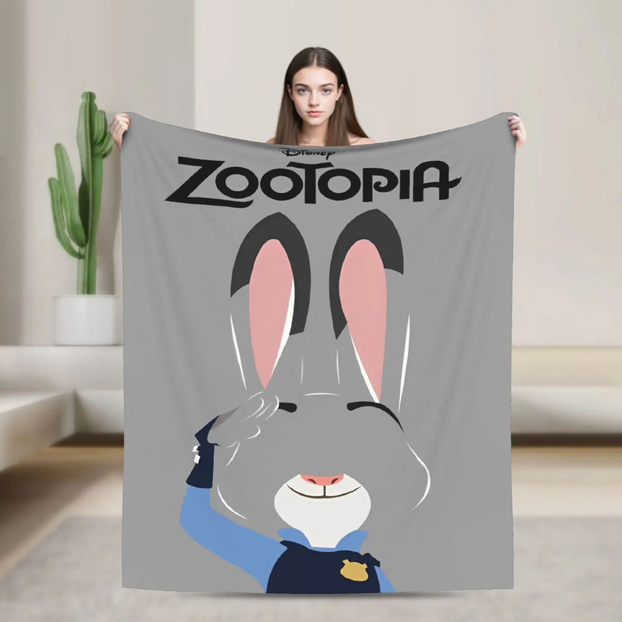 

Одеяло с героями мультфильмов «Зверополис», качественное теплое мягкое одеяло, зимнее одеяло для пикника, гостиной, покрывало с узором