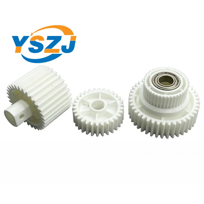 

BB01-3040 AB01-4243 D179-2758 Alignment Roller Gear Compatible for Ricoh MP 8110 8100 8200 8120 8210 8300 8310 8220 Copier Parts