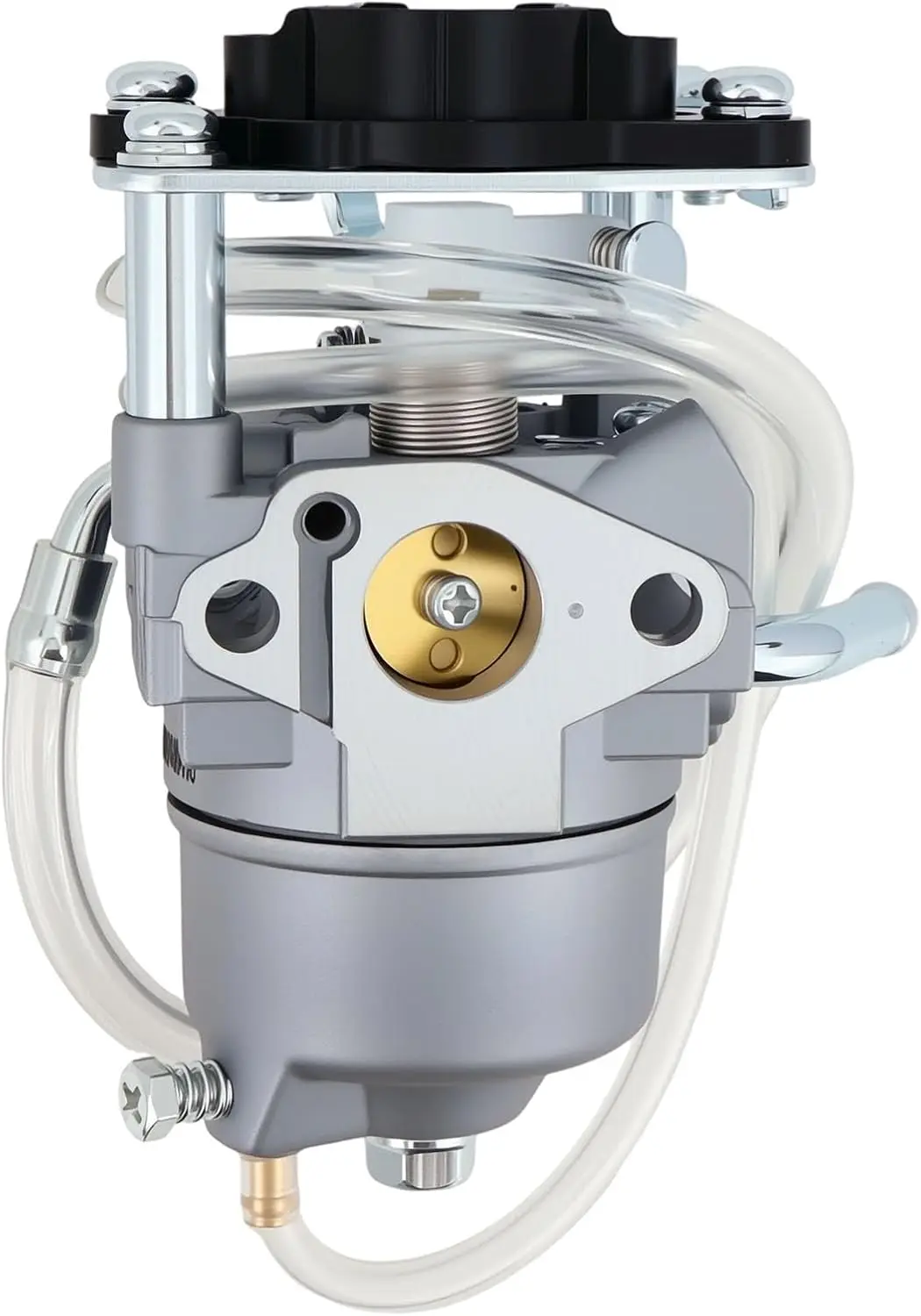 308054124 Carburetor Kit for Ryobi RYi2300BT & RYi2300BTA Generator 308054123 with Fuel Filter