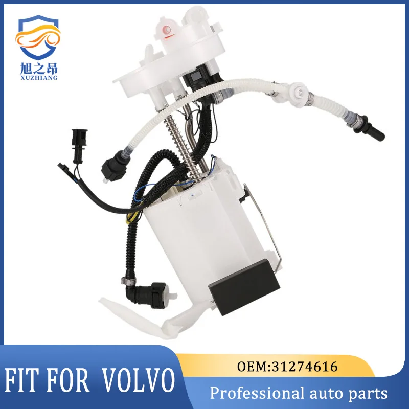 31274616 Whole New Fuel Pump Assembly Fits for Volvo S80 XC60 XC70 L6 2008-2013 E8800M P77100M