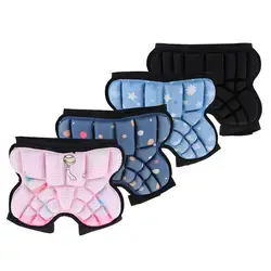 Protective Padded  for Snowboard,Skate and Ski,3D  , Butt and Tailbone, Boys Girls