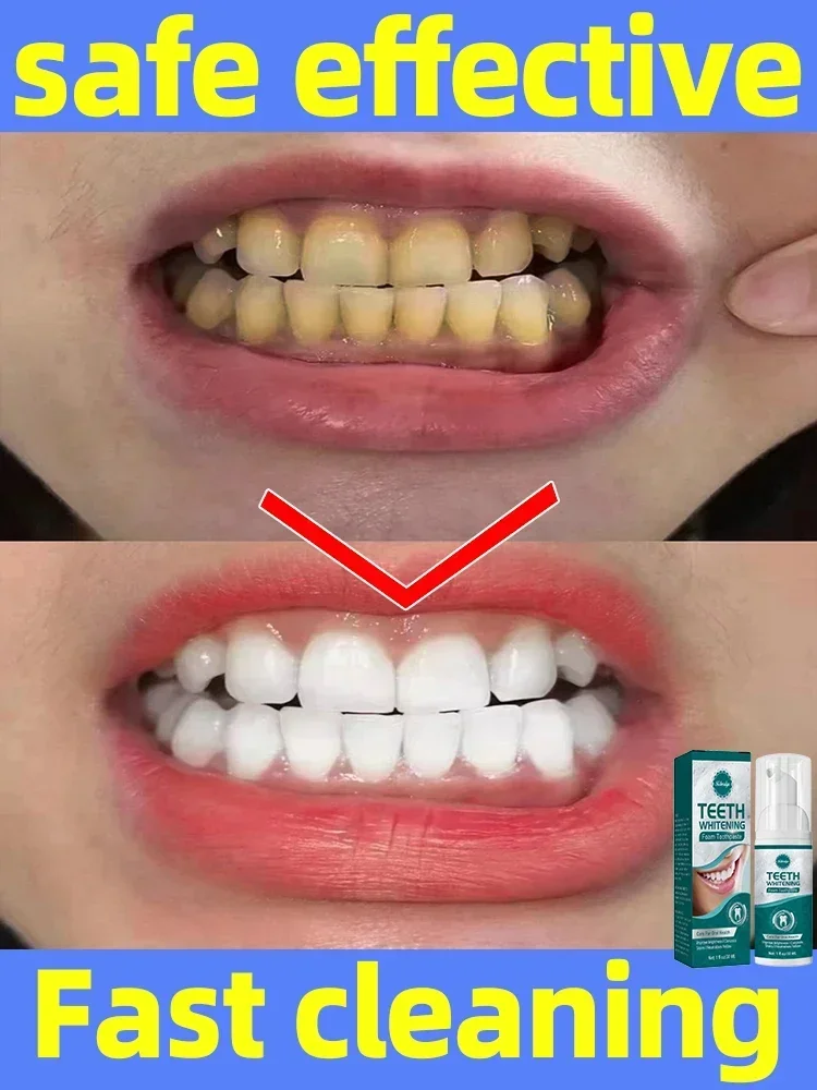 

Resolva todos os problemas dentários