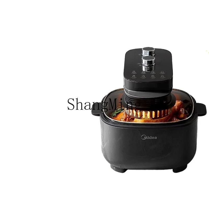 

ZYY smart home new large-capacity multi-function electric oven