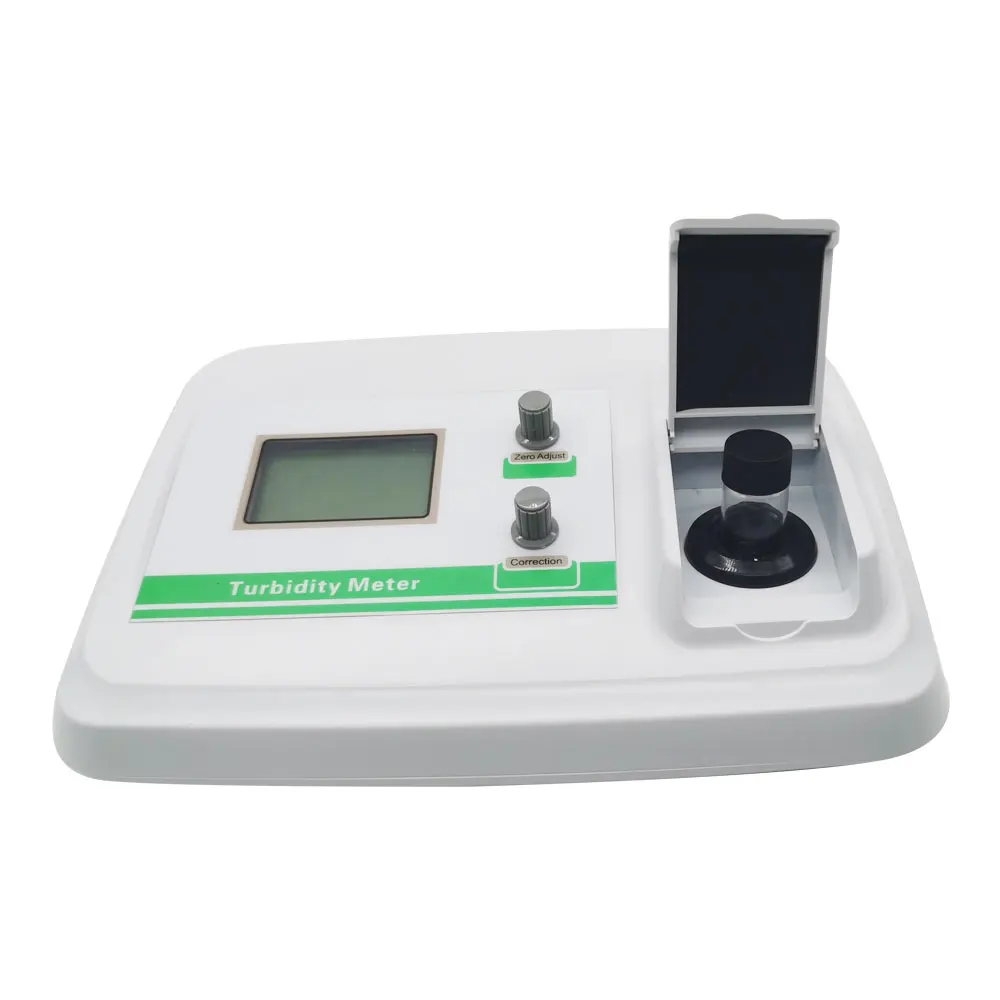 Stable Digital Bench Top Turbidity Meter