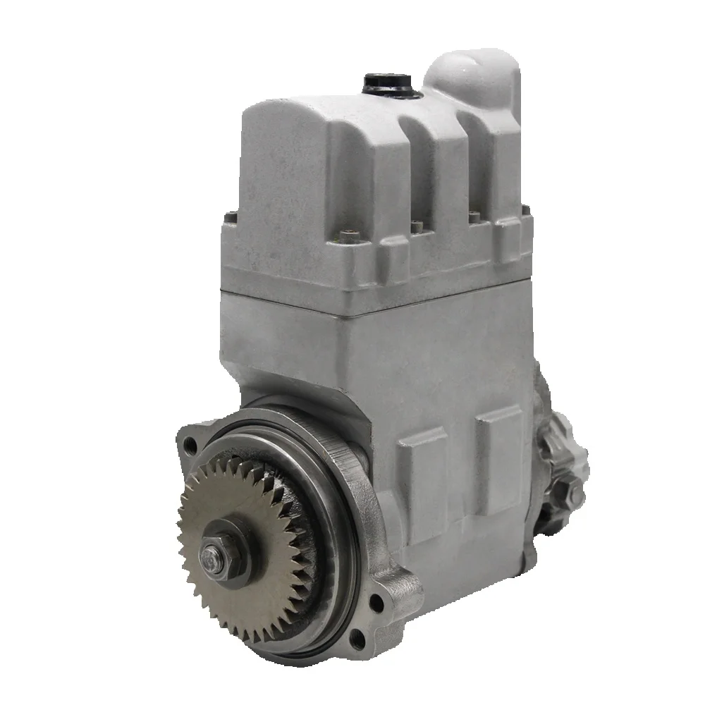 CAT C9 Actuat 319-0677 Rebuilt Fuel Injection Pump 3190677 For Caterpillar Excavator E325D E329D E336D