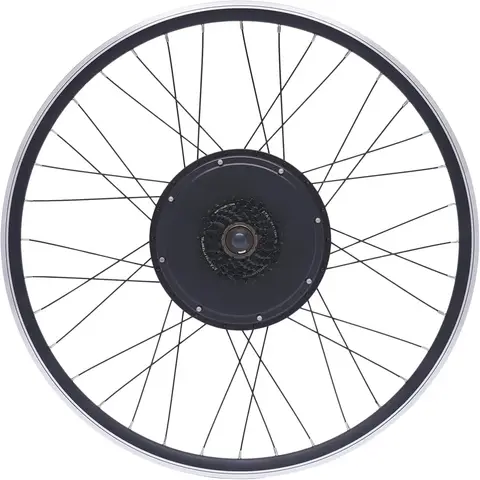 10 best sales hub wheel motor - №9