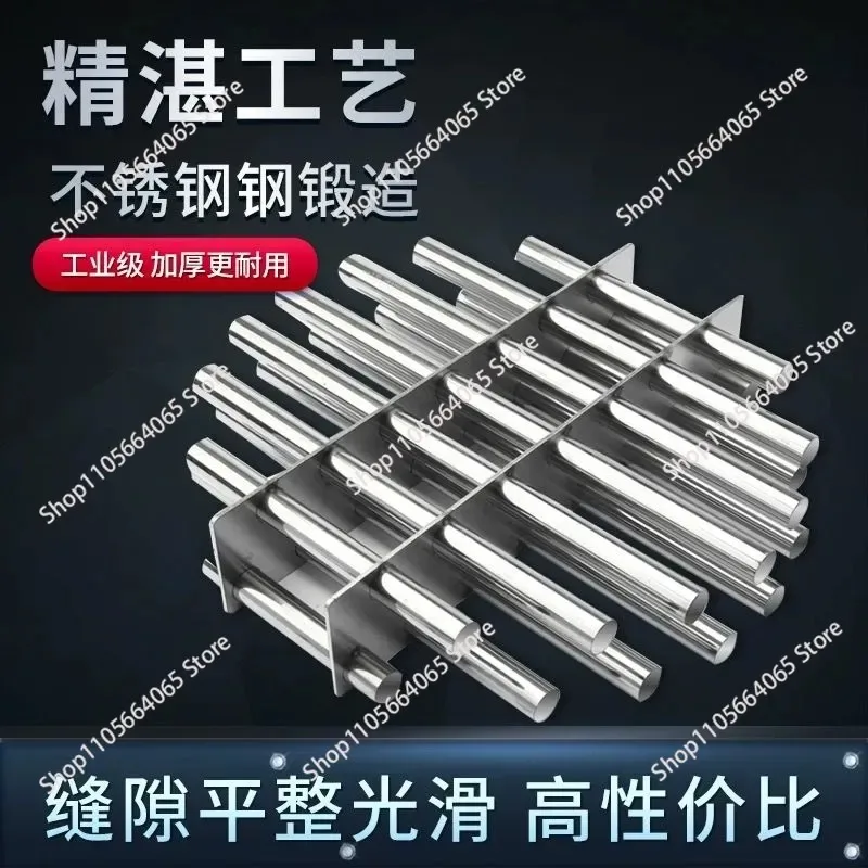 for Strong Magnetic Frame Dryer Stainless Steel Ferromagnetic Frame Injection Molding Auxiliary Machine Accessories 5 7 9