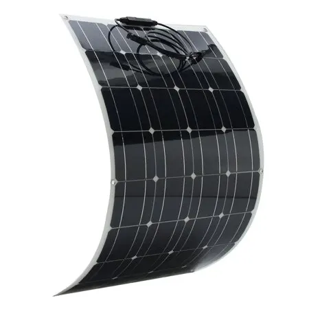 Hottest solar panel 180w flex  Lightweight for Marine