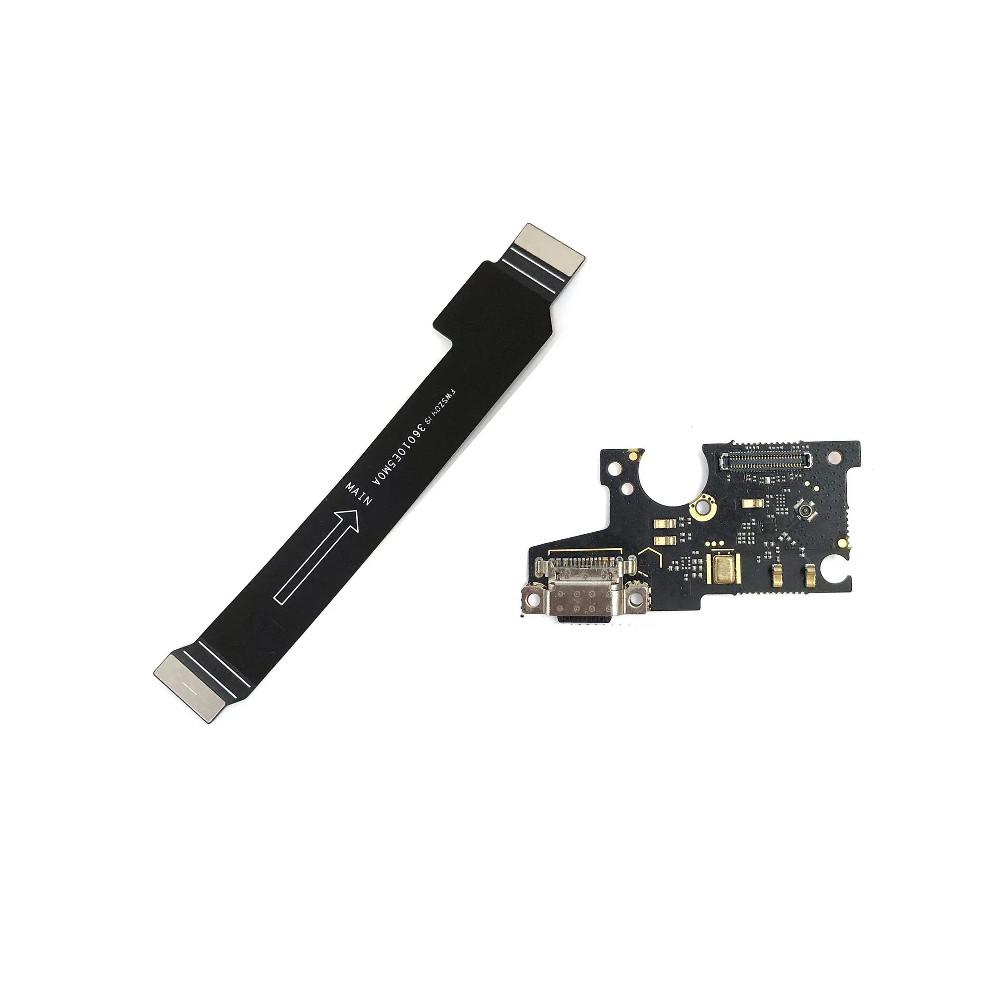 

Для Xiaomi Max 2 3 Mix 2 3 2S гибкий зарядный кабель USB-порт для зарядного устройства