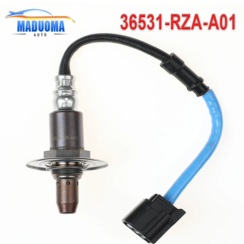 

New 36531-RZA-A01 Lambda Oxygen O2 Sensor For Honda CR-V 2.4L 2007-2011 36531RZAA01 211200-2461 211200-2460 234-9062 2349062