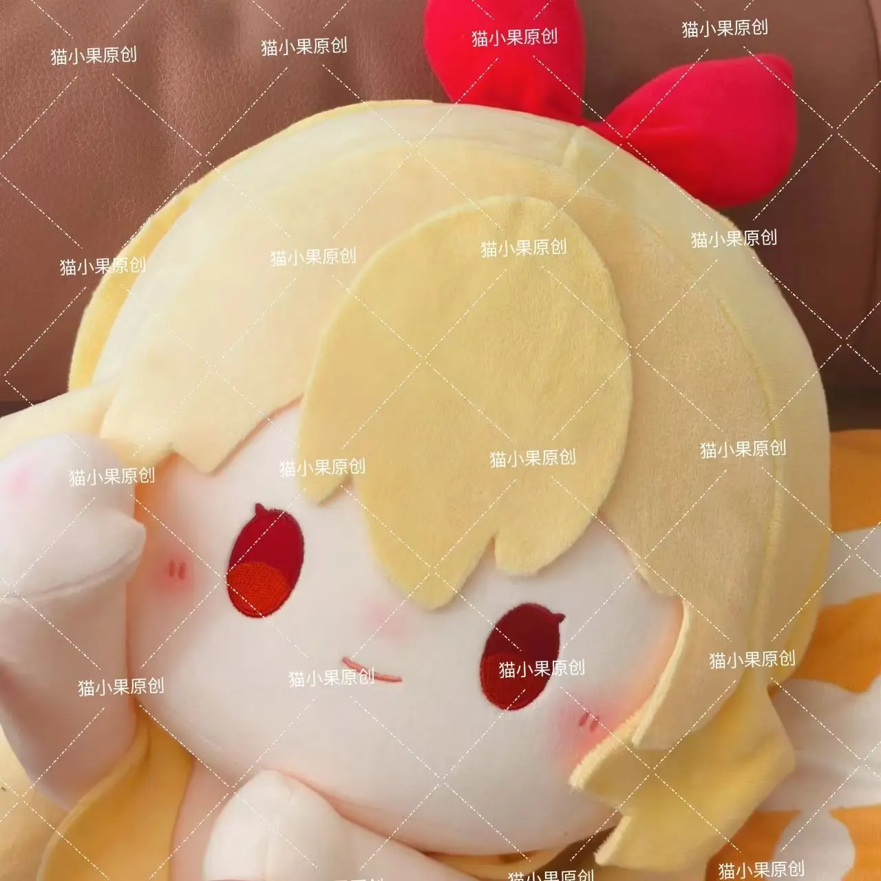 40 سنتيمتر Aikatsu Hoshimiya Ichigo الكرتون تأثيري أفخم محشوة دمية الجسم فستان الملابس بلوشيز اللعب هدية عيد الميلاد