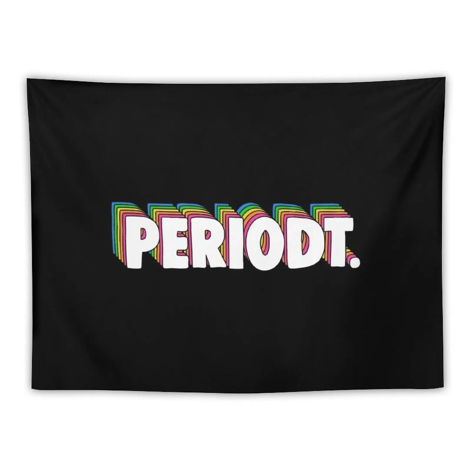 

New PERIODT. Tapestry Room Decoration Aesthetic Aesthetic Room Decors Cute Tapestry