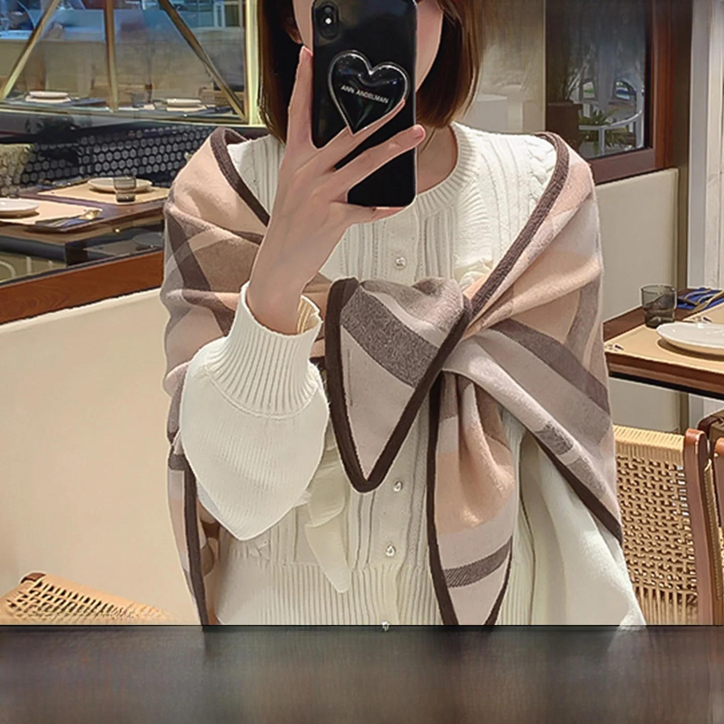 calda-sciarpa-scozzese-di-lana-per-donna-briti-sle-winter-2025-new-e-sciarpa-multifunzionale-ne-warmer-oulder-punch