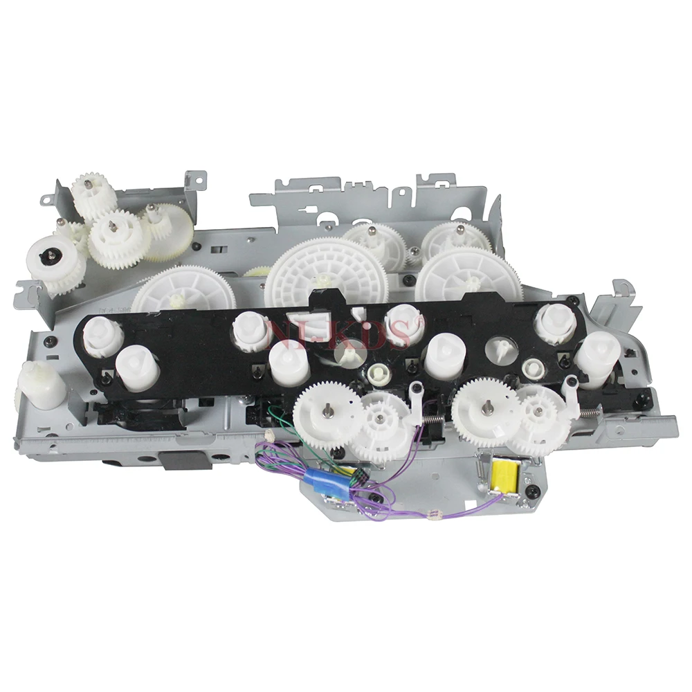 New Main Drive Assembly for HP M454 M479 M452 M377 M477 Printer Main Motor Unit