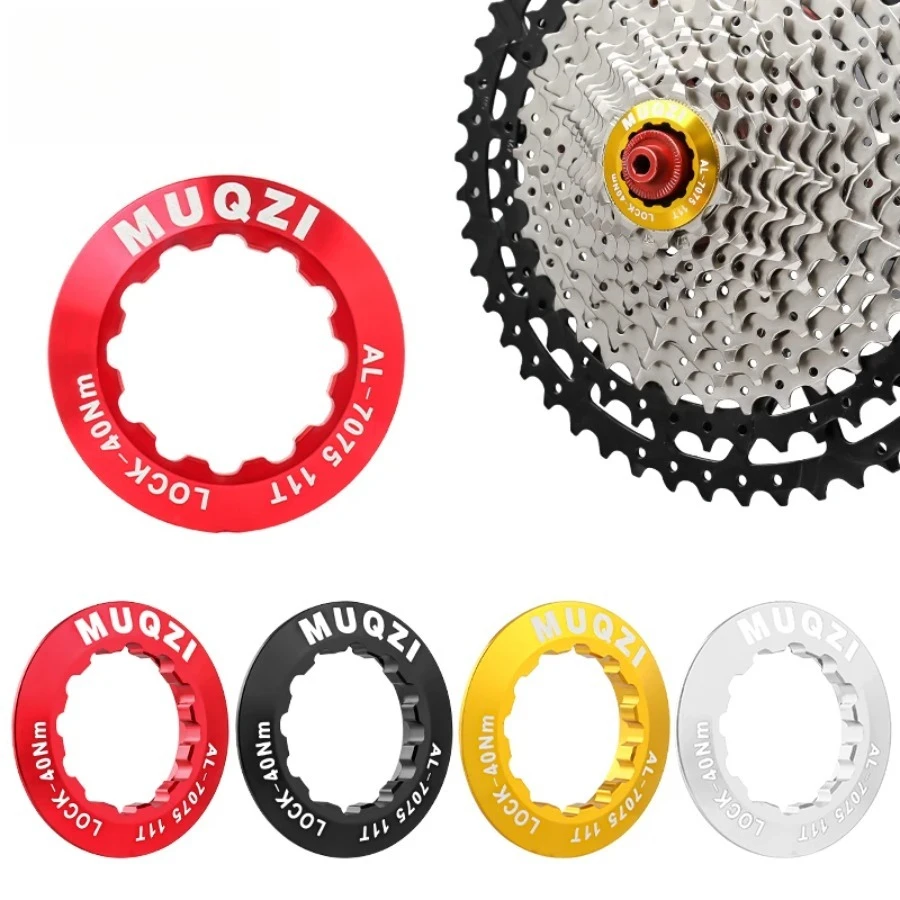 Muqzi Cassette Lock…