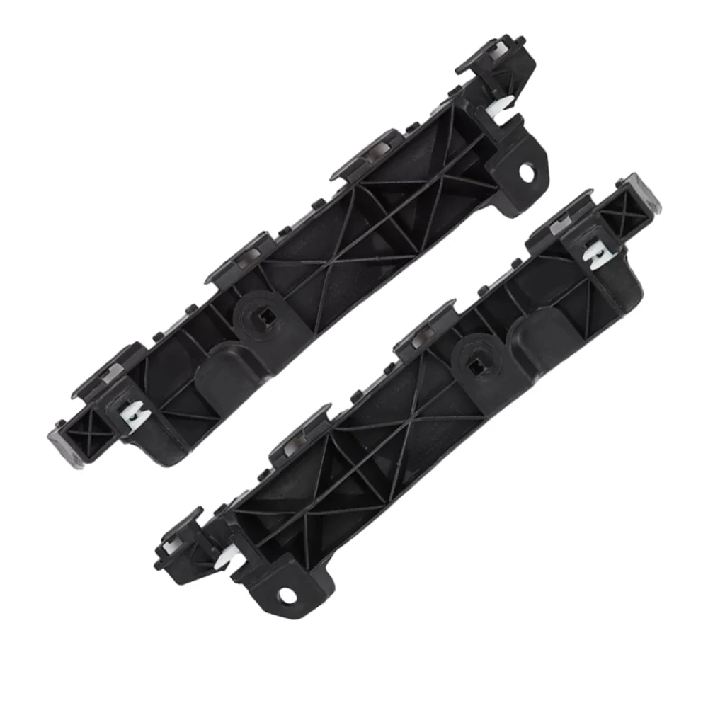 Front/Rear Bumper Bracket Left & Right Set For Hyundai Tucson 2010 2011 2012 2013 2014 2015 86513-2S000 86514-2S000 86613-2S000