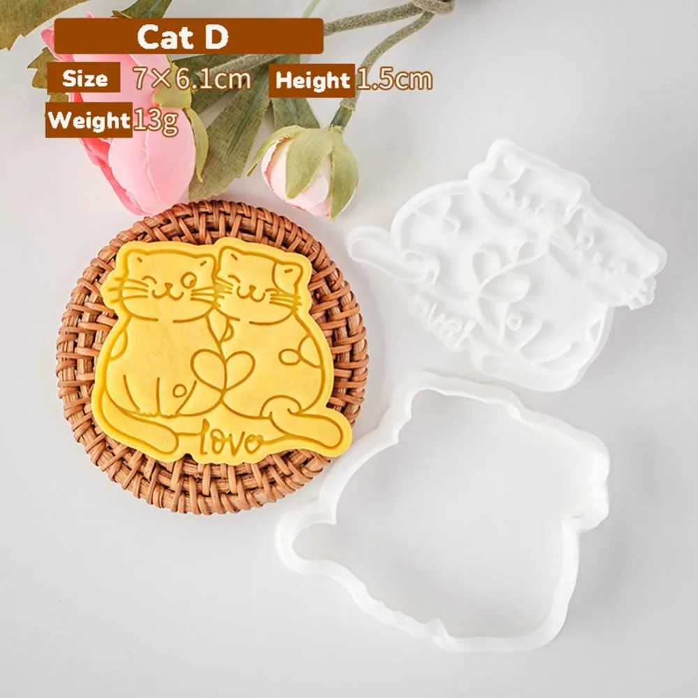 Variant: Cat D