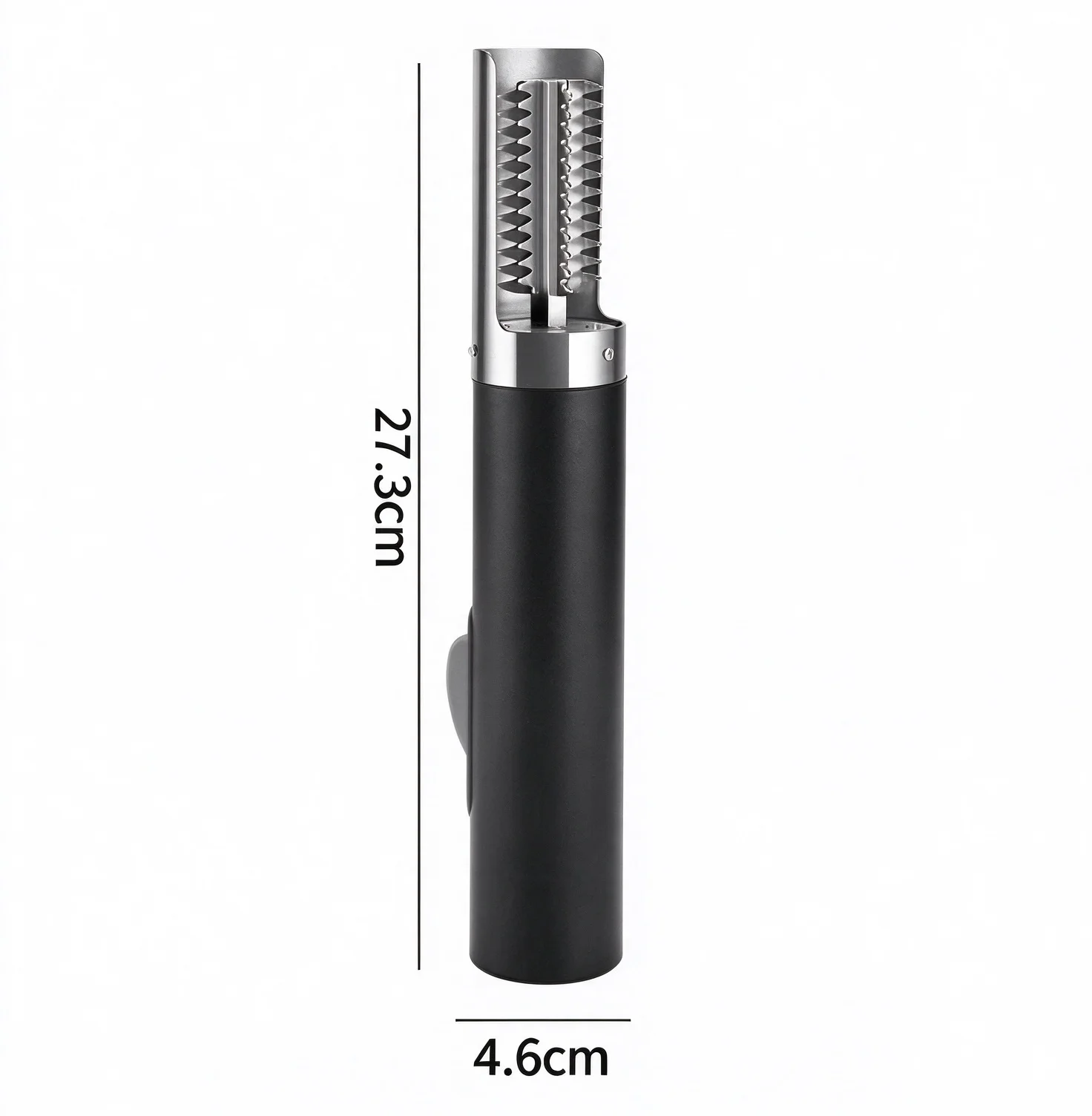 Cordless Electric Fish Scale Remover 125W USB Rechargeable Stainless‑Steel Cutter Head 3000mAh Battery Handheld Fish Scaler for