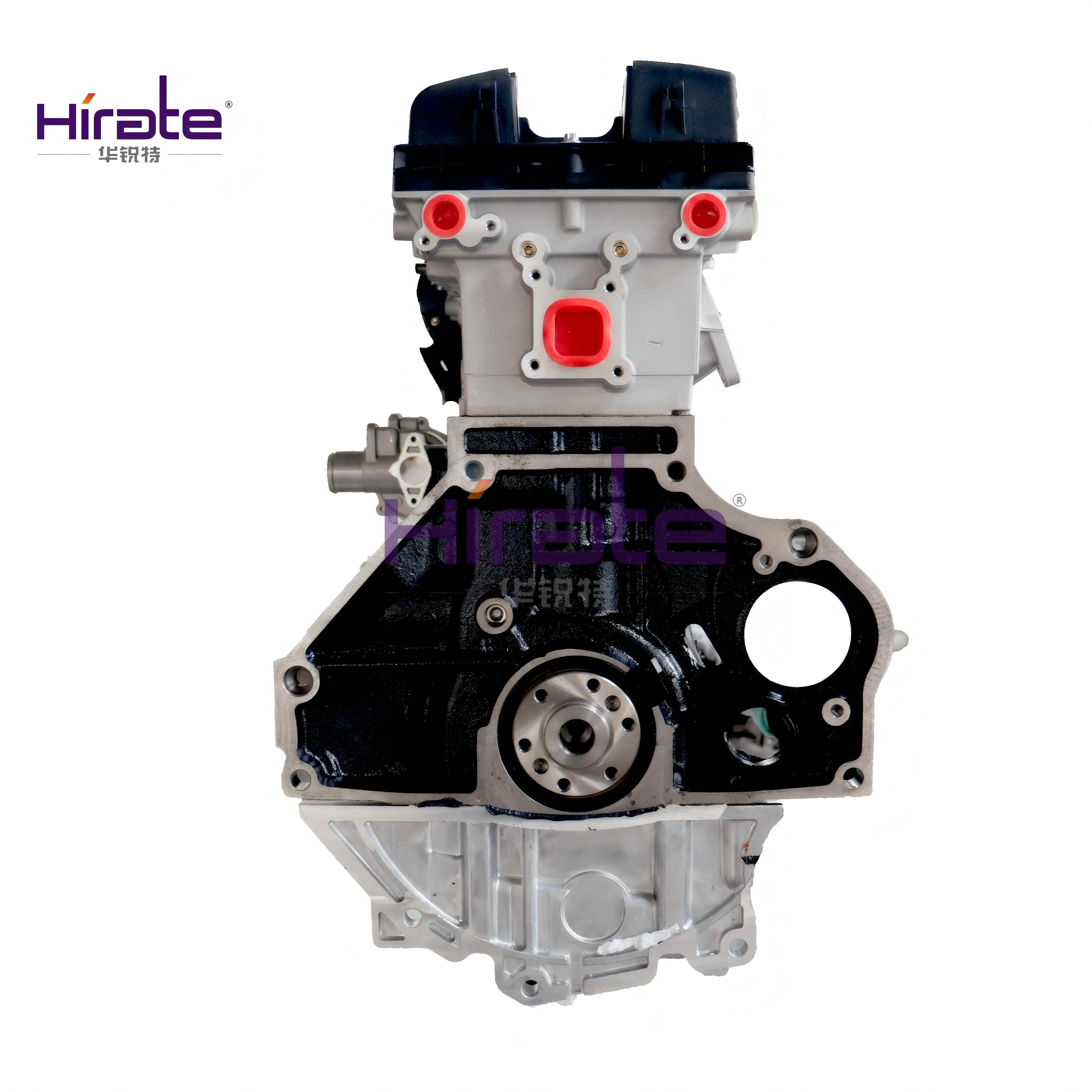 High-quality Best-selling Standard Displacement Hirate Engine Suitable For Buick For Chevrolet F14D4
