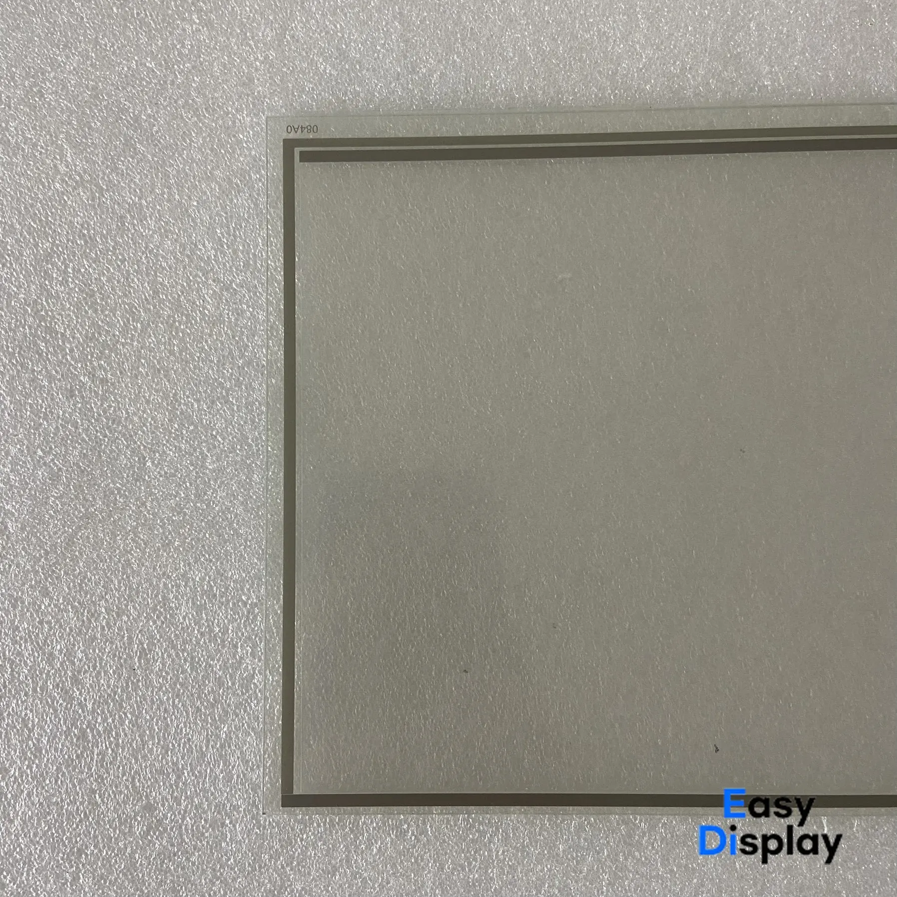 1PCS NEW TPI#1076-004 Rev D "VersaTouch" medical touch glass