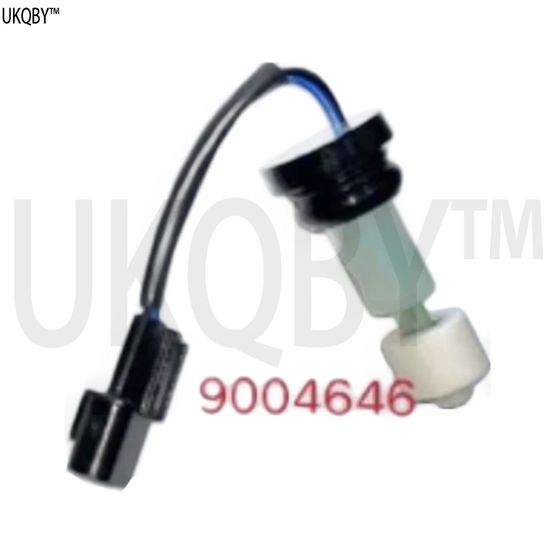 Windshield washer washer fluid tank level sensor 13248197 9004646 84100299